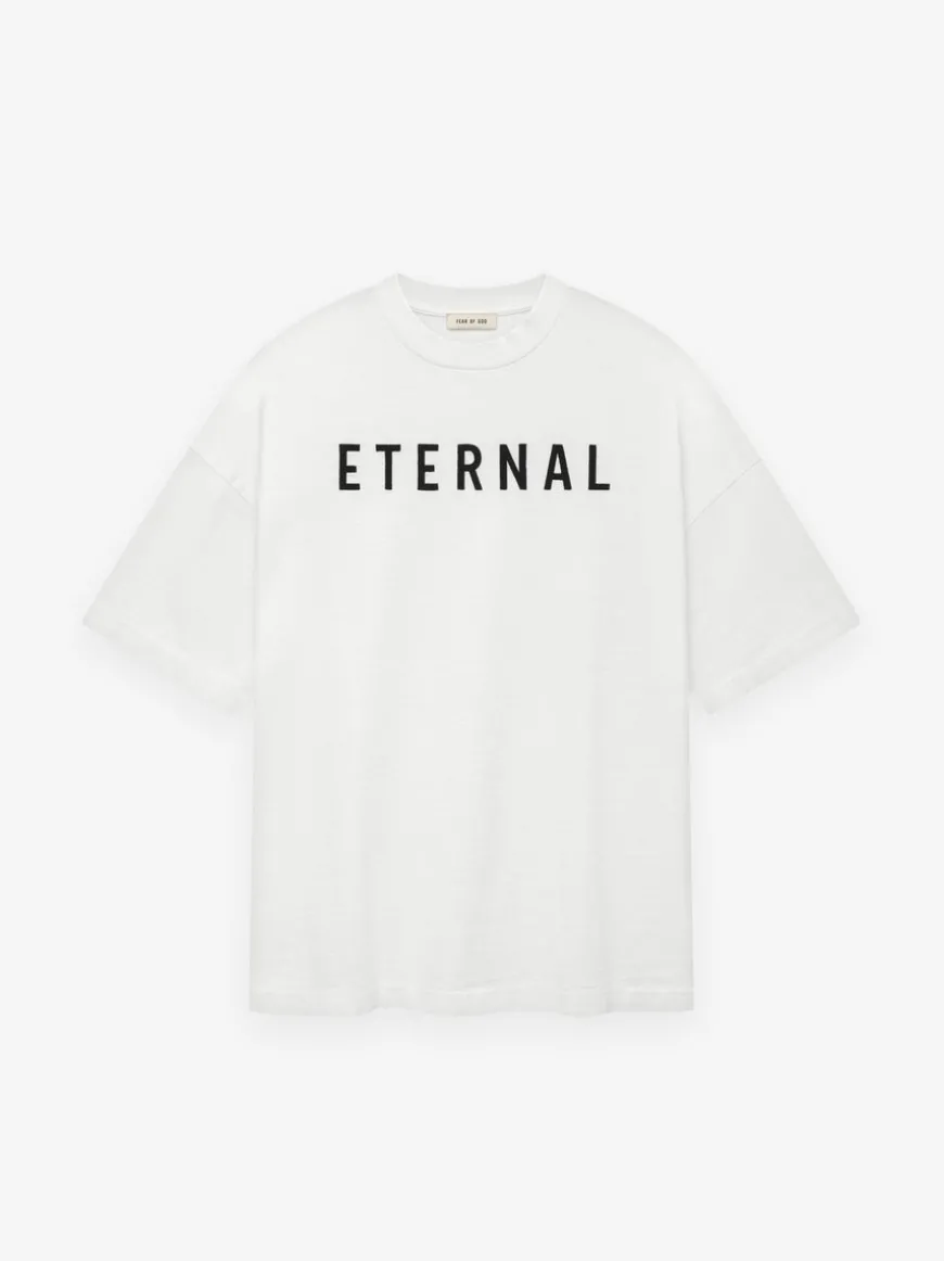 Eternal Jersey Tee