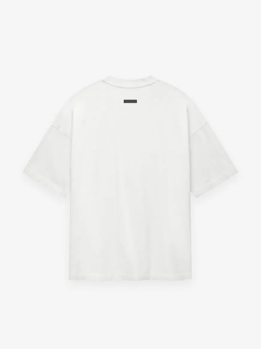 Eternal Jersey Tee