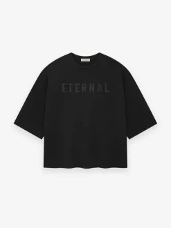 Eternal Knit Tee