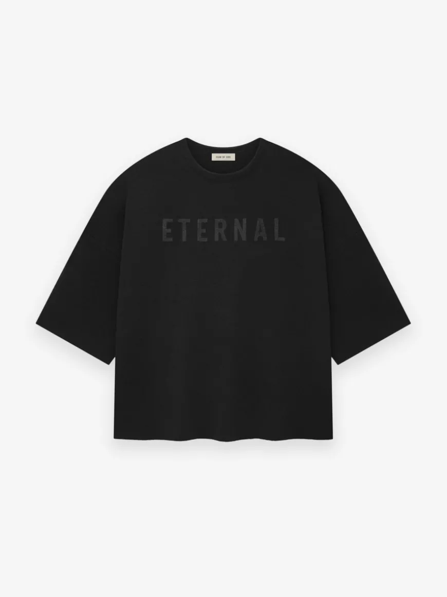 Eternal Knit Tee