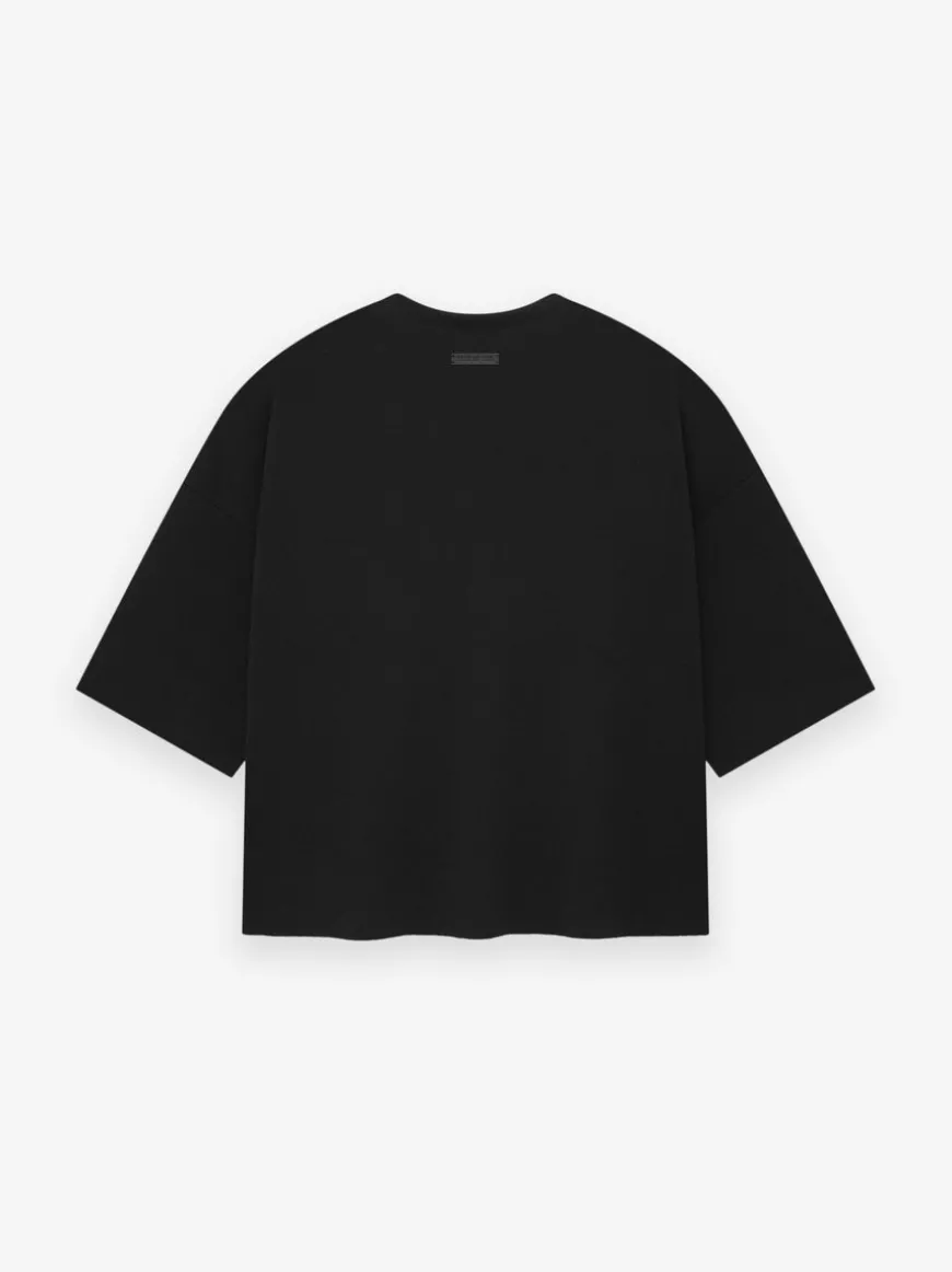 Eternal Knit Tee