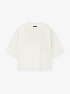Eternal Knit Tee
