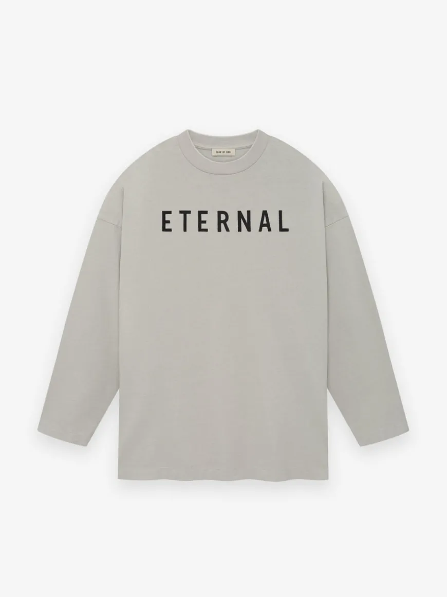Eternal Long Sleeve Tee