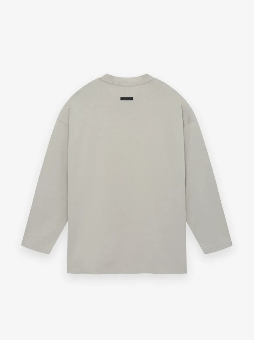 Eternal Long Sleeve Tee