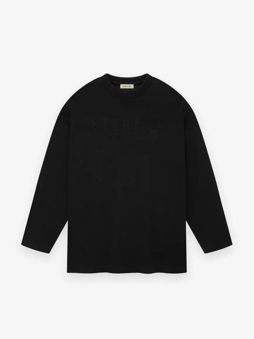Eternal Long Sleeve Tee