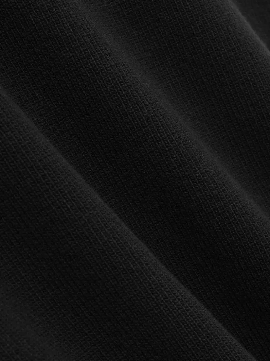 Eternal Merino Knit Hoodie