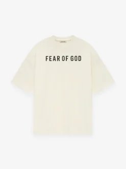 Fear of God Tee