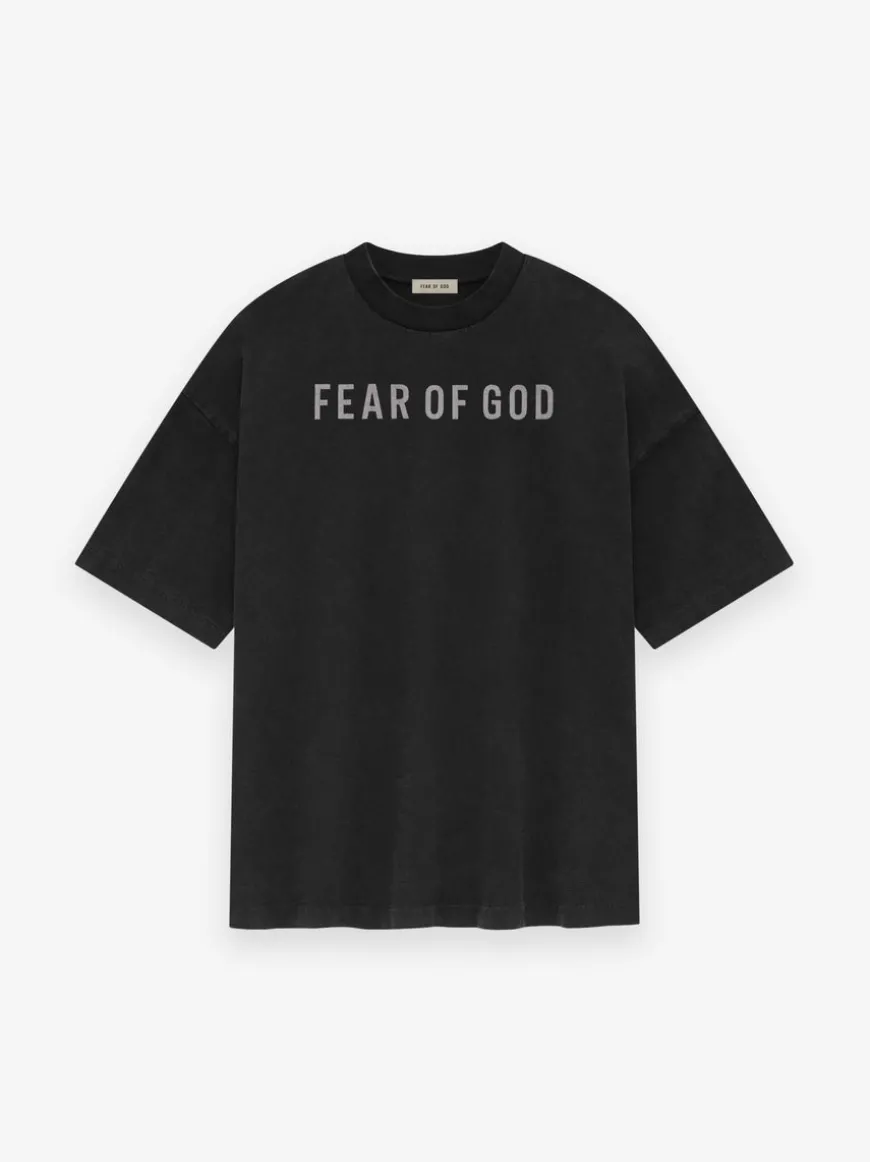 Fear of God Tee