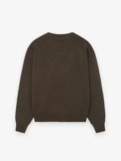 Fine Knit Henley