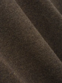 Fine Knit Henley