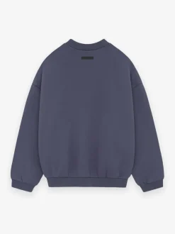 Fleece Crewneck