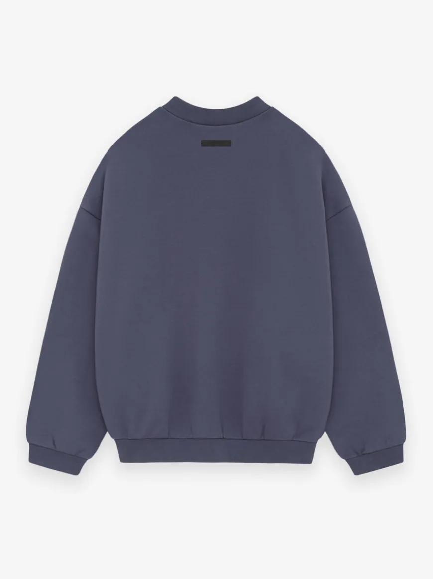 Fleece Crewneck