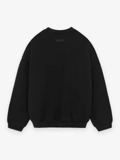 Fleece Crewneck