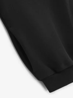 Fleece Crewneck