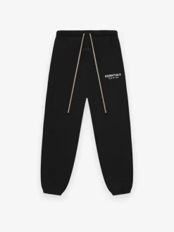 Fleece Essential Sweatpant
