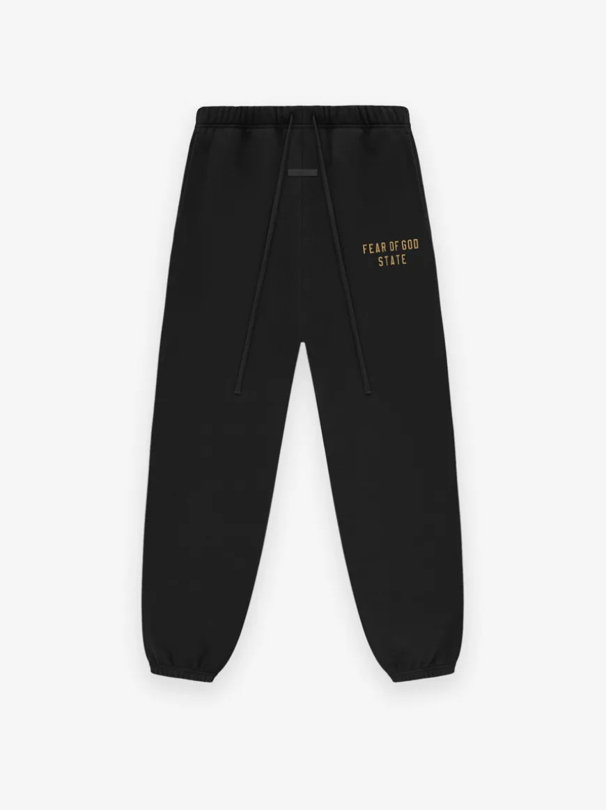 Fleece Essential Sweatpant