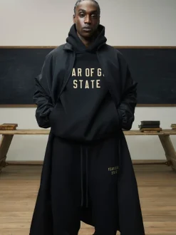 Fleece Essential Sweatpant