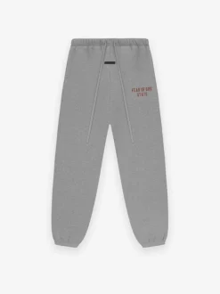 Fleece Essential Sweatpant