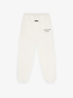 Fleece Essential Sweatpant
