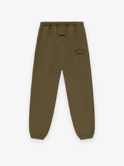 Fleece Essential Sweatpant