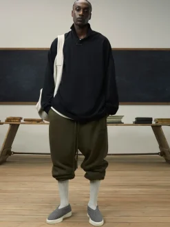 Fleece Essential Sweatpant
