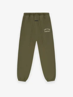 Fleece Essential Sweatpant