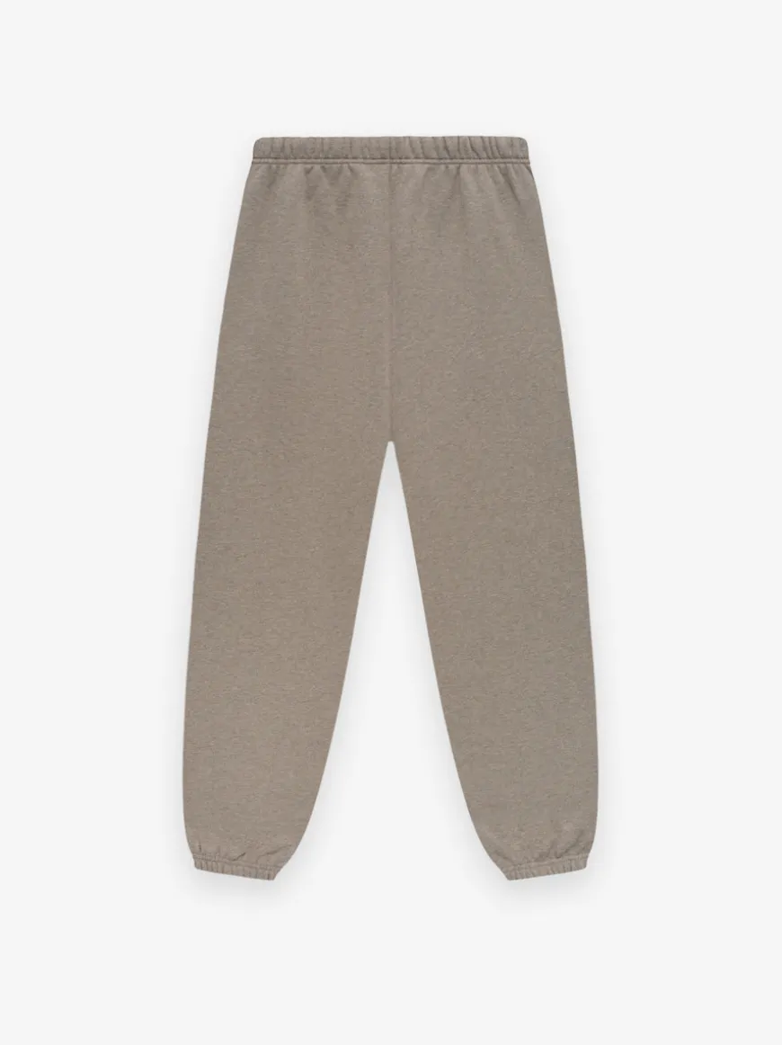 Fleece Essential Sweatpant