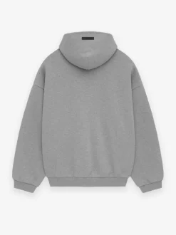 Fleece Hoodie