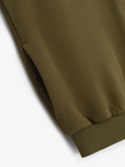 Fleece Hoodie