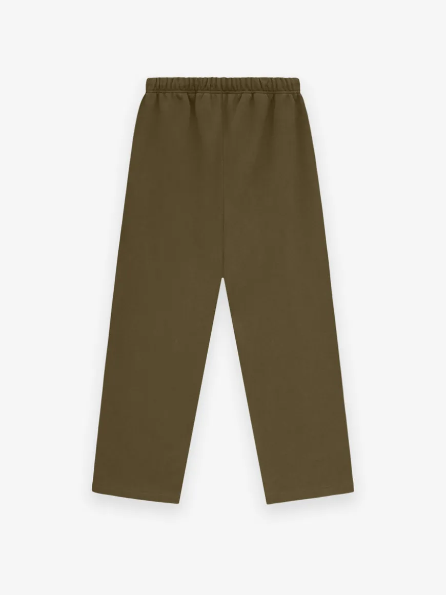 Fleece Relaxed Sweatpant