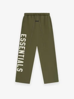 Fleece Relaxed Sweatpant