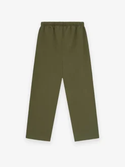 Fleece Relaxed Sweatpant