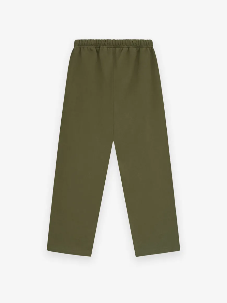 Fleece Relaxed Sweatpant
