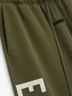 Fleece Relaxed Sweatpant