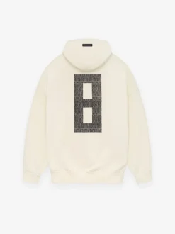 French Terry 8 Hoodie