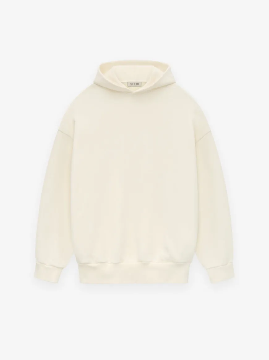 French Terry 8 Hoodie