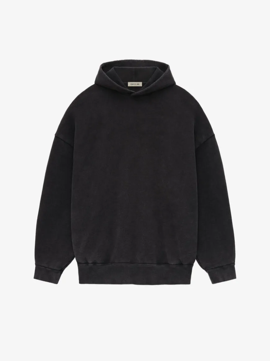 French Terry 8 Hoodie