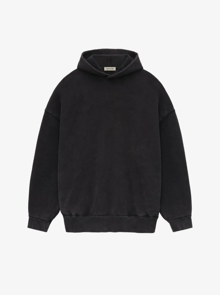 French Terry 8 Hoodie