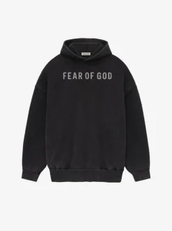 French Terry Fear of God Hoodie