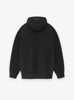 French Terry Fear of God Hoodie