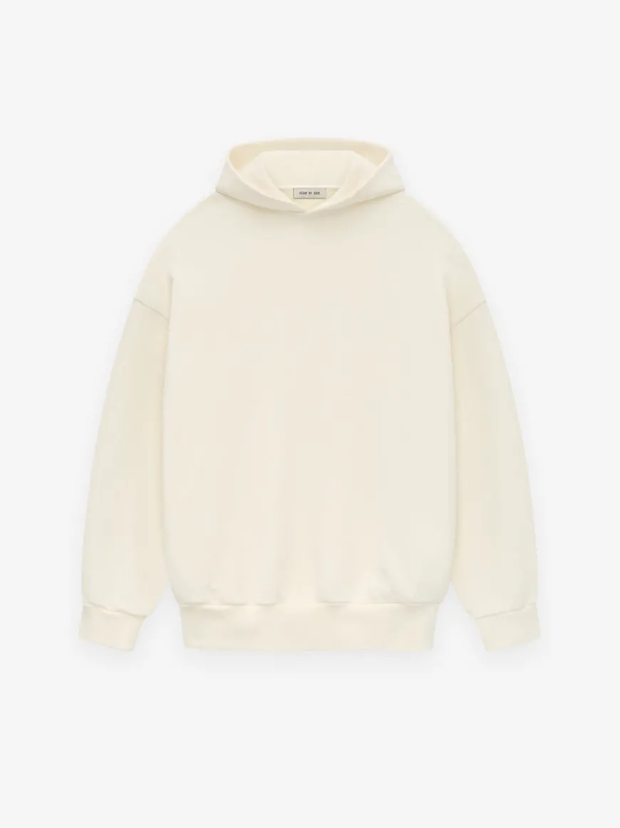 French Terry Thunderbird Hoodie