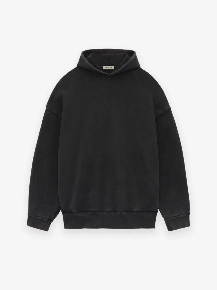 French Terry Thunderbird Hoodie