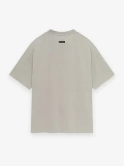 Heavy Cotton Tee