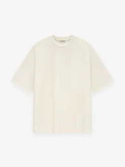 Heavy Cotton Tee