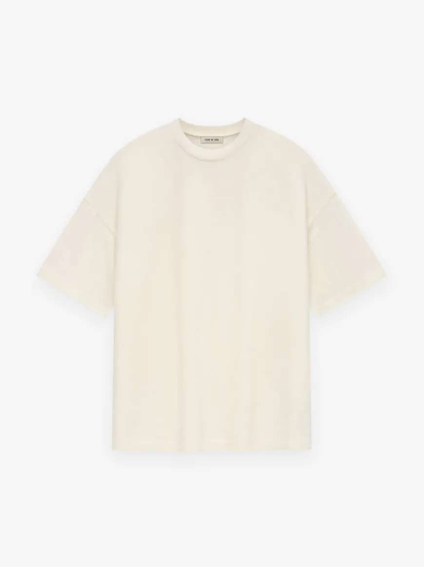 Heavy Cotton Tee