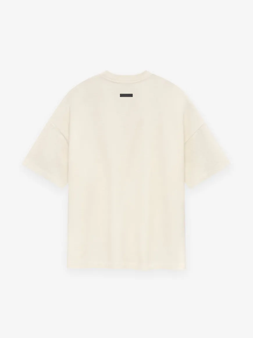 Heavy Cotton Tee