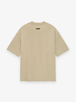 Heavy Cotton Tee