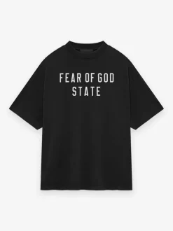 Heavy Crewneck Tee