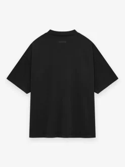 Heavy Crewneck Tee