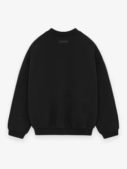 Heavy Fleece Crewneck